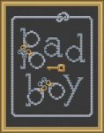 (image for) Bad Boy
